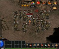 经典DS烈焰传奇页游源码,含搭建教程