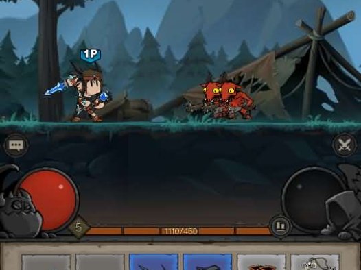 【英雄有閃法师】手游源码