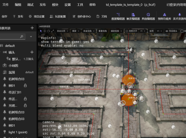 最新十大免编程游戏开发软件工具