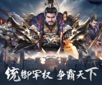 热血三国无双-策略